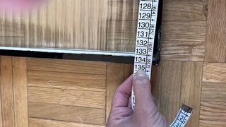 Vidrio doble grueso ventanal ventana cristal