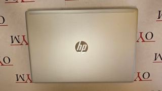 HP ProBook 450 G6