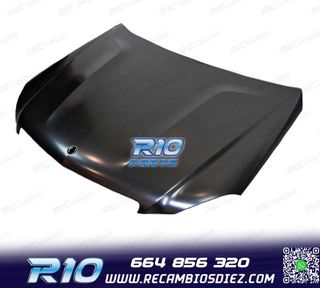 CAPO MERCEDES CLASE C W204 C204 LOOK AMG ALUMINIO