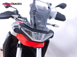APRILIA TUAREG 660