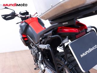 APRILIA TUAREG 660