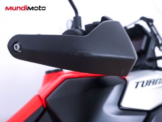 APRILIA TUAREG 660