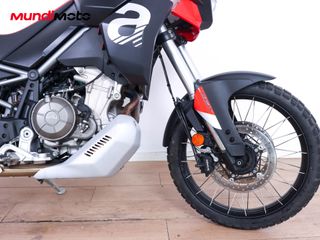APRILIA TUAREG 660