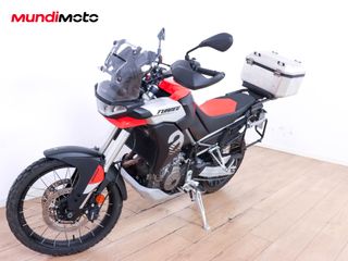 APRILIA TUAREG 660