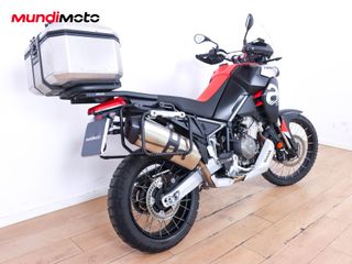 APRILIA TUAREG 660