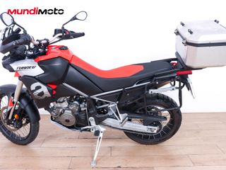 APRILIA TUAREG 660