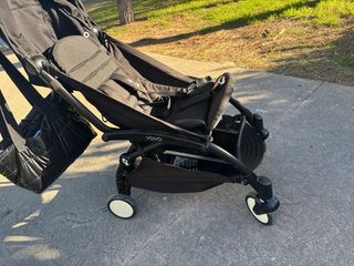 Silla de paseo Babyzen Yoyo
