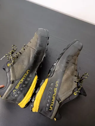 Zapatillas La Sportiva TX5 Low Goretex T43