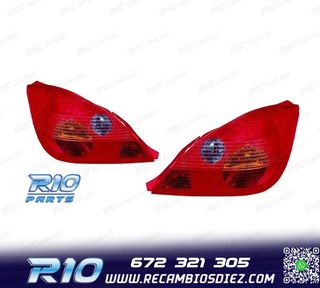 PILOTOS PARA OPEL TIGRA 04-10