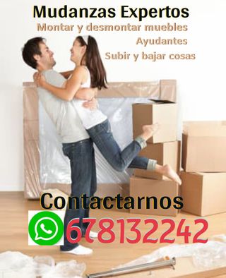 Mudanzas Baratas