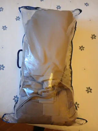 Cenador/Pérgola de jardín metálico