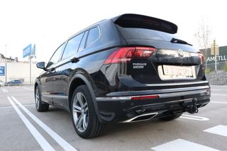VW Tiguan Allspace *7 plazas* 190CV 4Motion Techo
