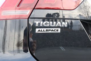 VW Tiguan Allspace *7 plazas* 190CV 4Motion Techo