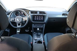 VW Tiguan Allspace *7 plazas* 190CV 4Motion Techo