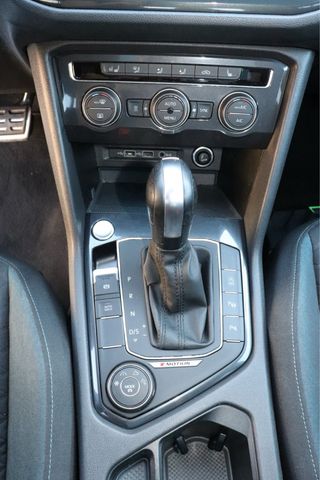 VW Tiguan Allspace *7 plazas* 190CV 4Motion Techo