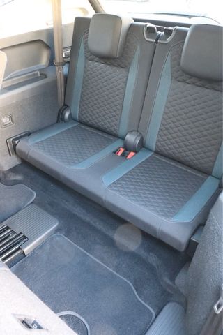 VW Tiguan Allspace *7 plazas* 190CV 4Motion Techo