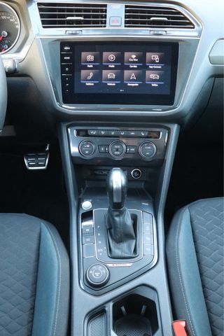 VW Tiguan Allspace *7 plazas* 190CV 4Motion Techo