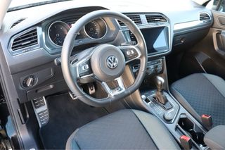 VW Tiguan Allspace *7 plazas* 190CV 4Motion Techo