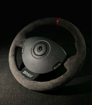 Airbag Renault Clio 3 Carbono