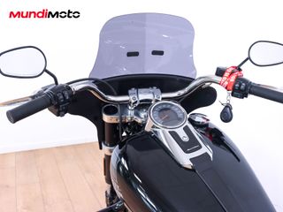 HARLEY DAVIDSON SPORT GLIDE 107