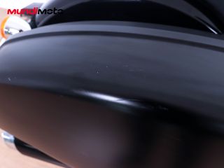 HARLEY DAVIDSON SPORT GLIDE 107