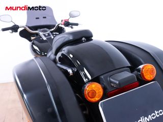 HARLEY DAVIDSON SPORT GLIDE 107
