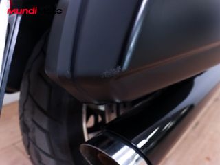 HARLEY DAVIDSON SPORT GLIDE 107