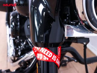 HARLEY DAVIDSON SPORT GLIDE 107