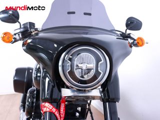 HARLEY DAVIDSON SPORT GLIDE 107
