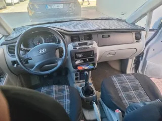 Hyundai Trajet 2006