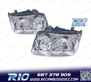 FAROS VOLKSWAGEN VW BORA 4P 98-05 ANTINIEBLAS