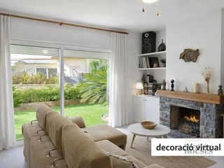 Chalet en venta en Puigventós en Lloret de Mar