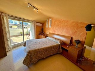 Chalet en venta en Puigventós en Lloret de Mar