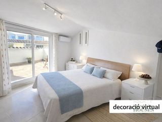 Chalet en venta en Puigventós en Lloret de Mar
