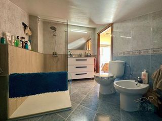 Chalet en venta en Puigventós en Lloret de Mar