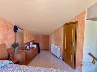 Chalet en venta en Puigventós en Lloret de Mar