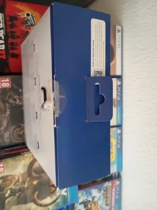 Mando DualSense Sony PS5