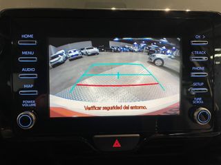 Toyota Yaris 1.5 120H Business Plus