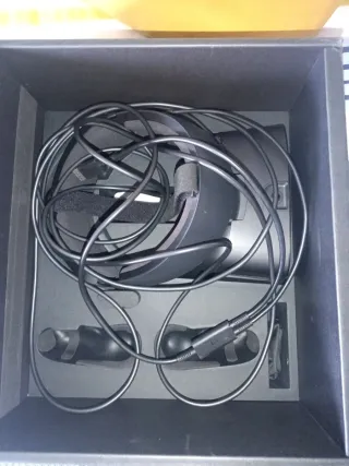 Oculus Rift S Gafas Realidad Virtual