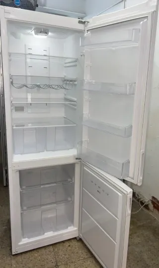 Nevera Telefunken No Frost