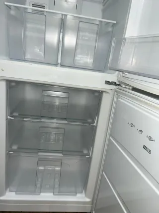 Nevera Telefunken No Frost