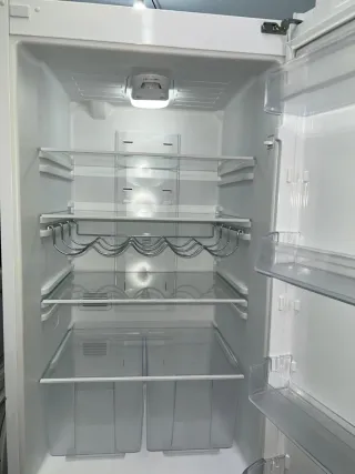 Nevera Telefunken No Frost