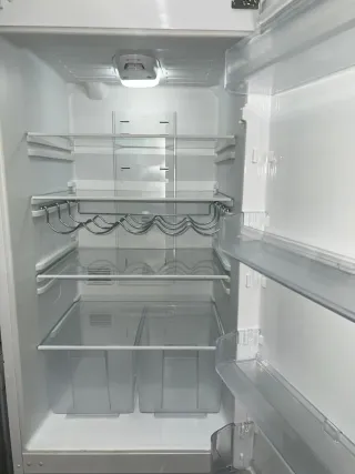 Nevera Telefunken No Frost