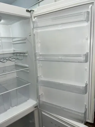 Nevera Telefunken No Frost