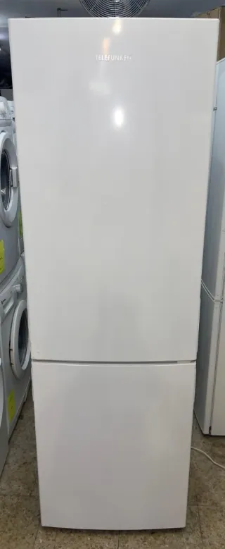 Nevera Telefunken No Frost