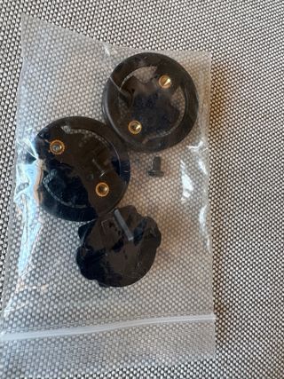 Manillar Integrado Carbono 400x90mm