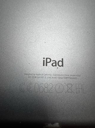 Apple iPad Air 2 wifi + cellular 16GB