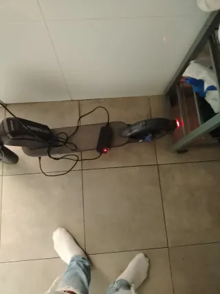 Patinete Eléctrico