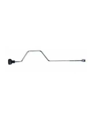Manivela/Llave Caravana 23mm x 65cm