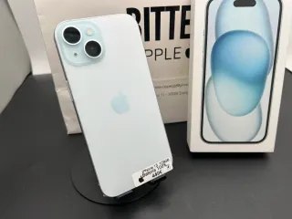 iPhone 15 128GB GARANTIA CAMBIOS!!